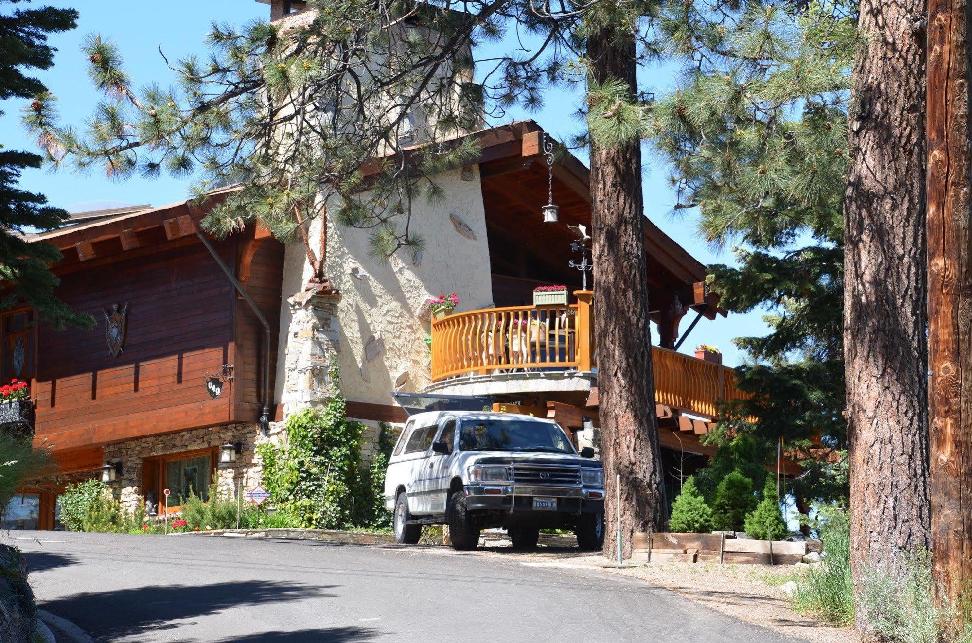 Where Eagles Fly Bed & Breakfast Elk Point ภายนอก รูปภาพ